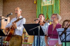 17.09.2023 Kirchweihfest